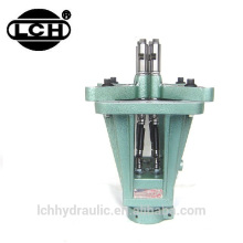 horizontal ultrasonic drilling drill flute grinding machine